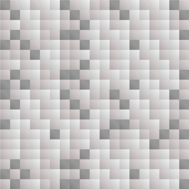 Vetor grátis textura quadrado cinza