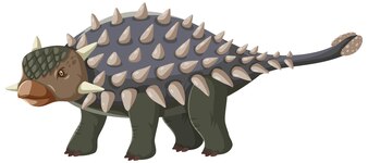 Maquete T-Rex 3D animada - Modelos - Compra na