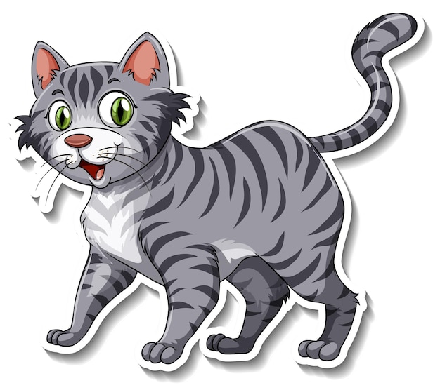 Desenho De Colorir O Carácter Do Gato Da Página Cortar Animado PNG , Desenho  De Gato, Desenho De Carro, Desenho De Desenho Animado Imagem PNG e Vetor  Para Download Gratuito