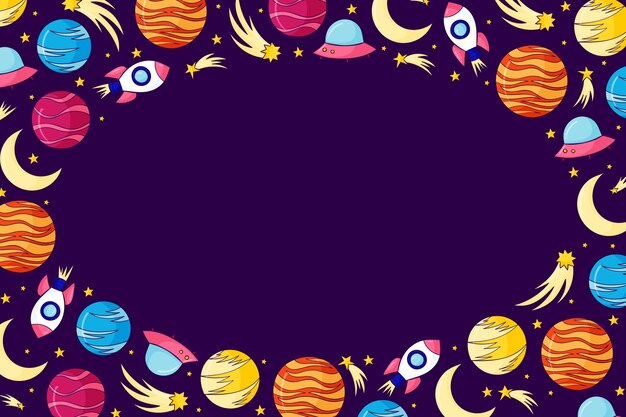 Universo fundo