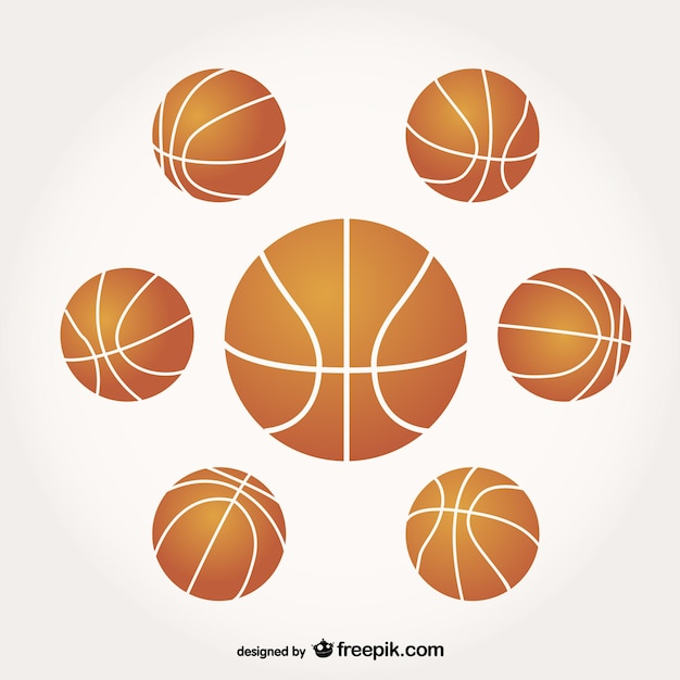 Bola Basquete Png Imagens – Download Grátis no Freepik