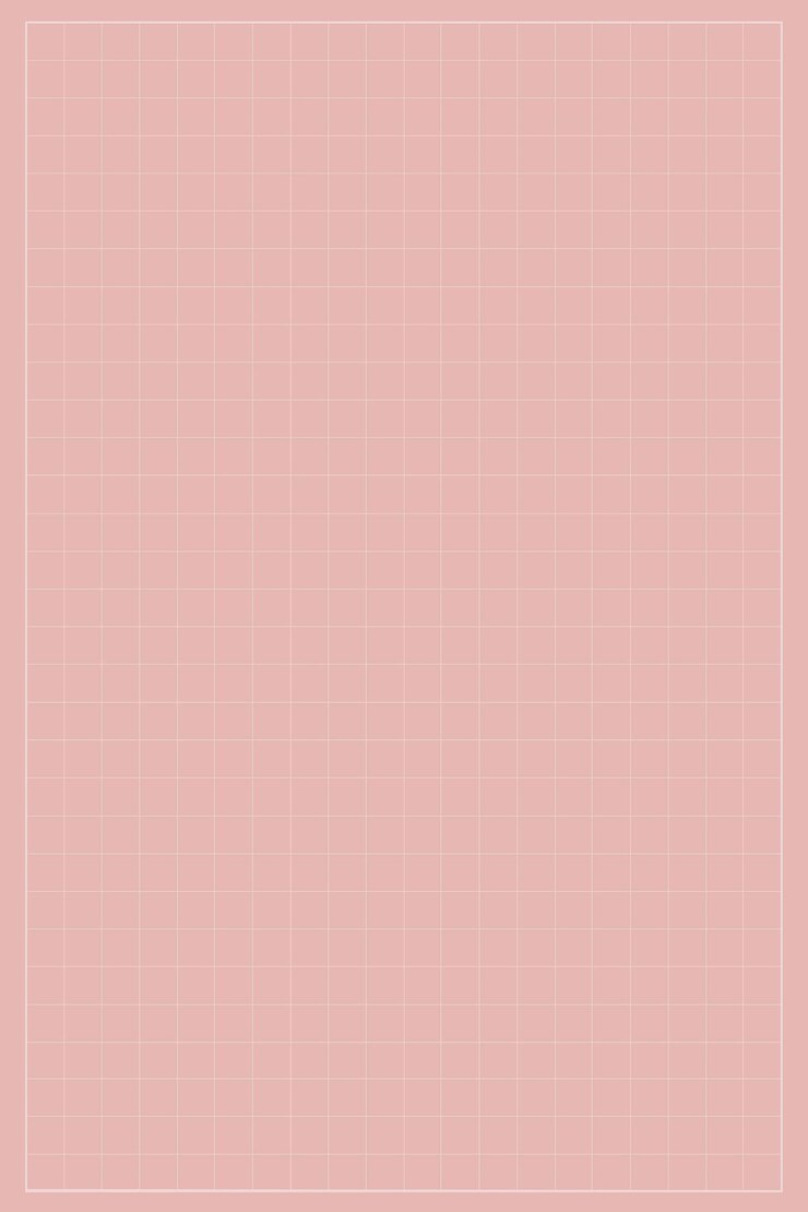 Vetor grátis vetor de design de papel de carta rosa em branco