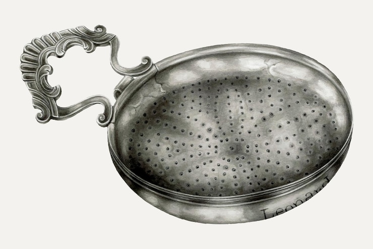 Vetor grátis vetor de ilustração de filtro de limão e prata, remixado da arte de kalamian walton