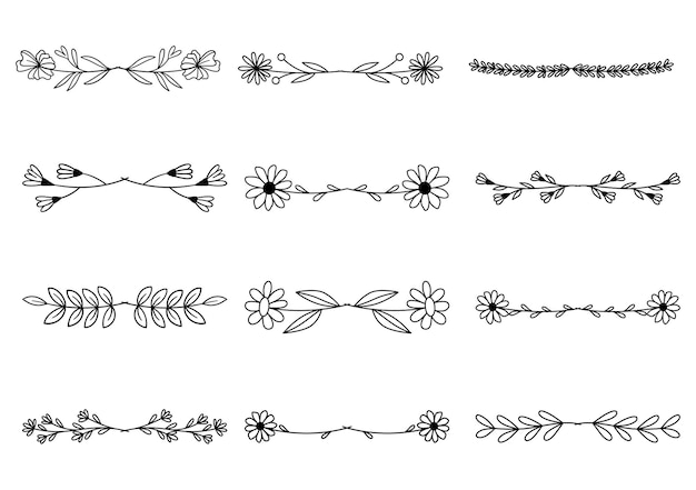 0004 divisor de flores