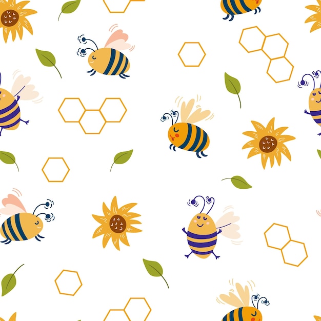 0009_bee_pattern