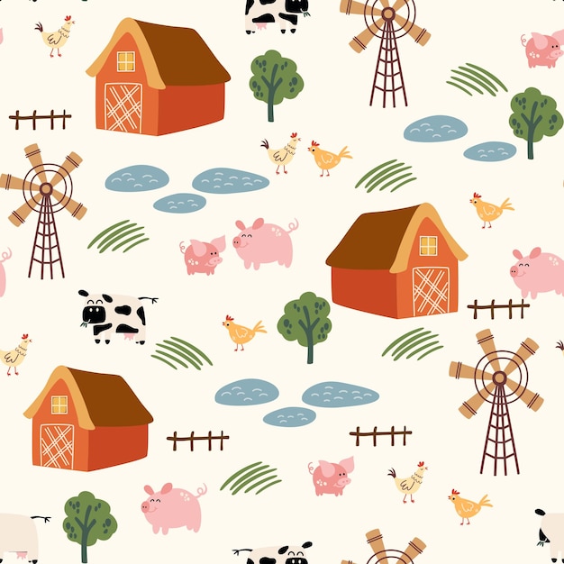 0349_farm_pattern