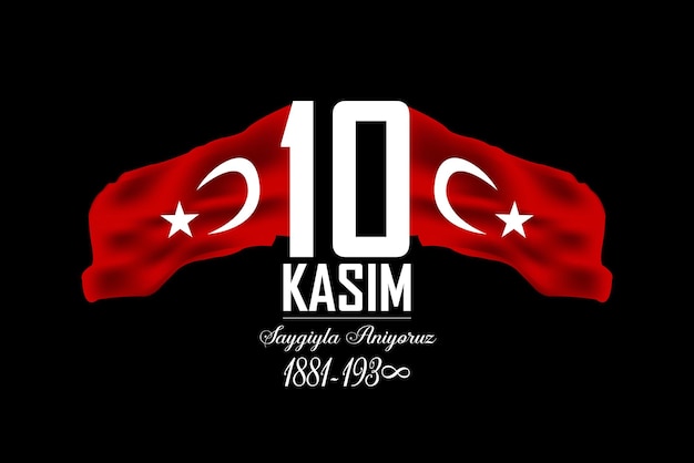 10 kasim