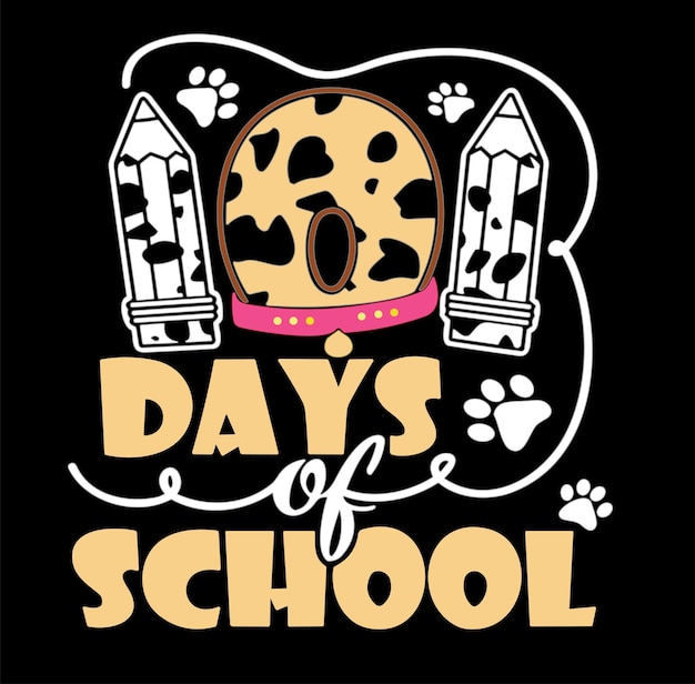 100 dias de escola t-shirt 100 dias de nível 101 dias felizes 100 dias café mágico pré