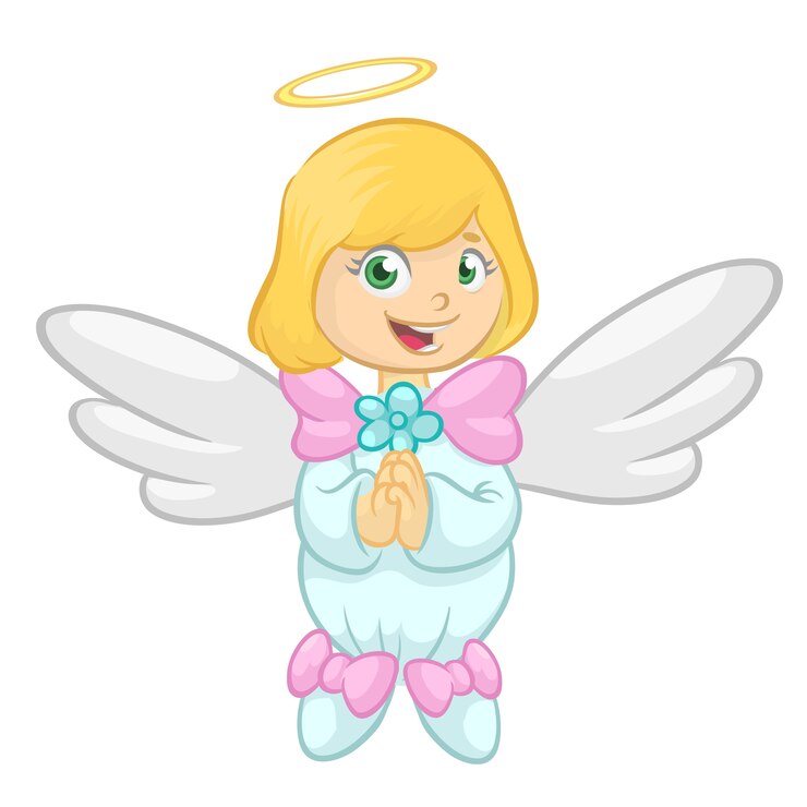 Vetor 137angel