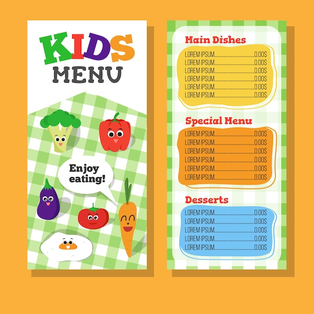 Papá Comida de Criança: menu kids e saudável - RioMar Recife Online