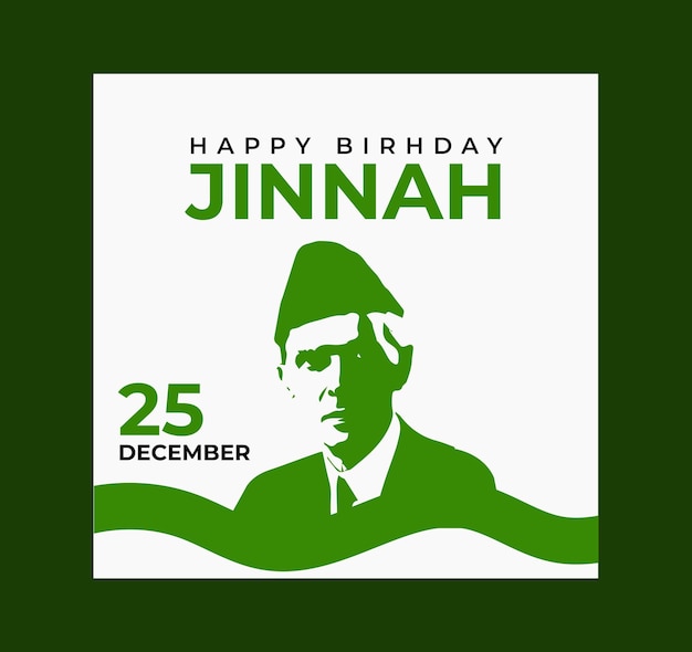 25 de dezembro posto quaid e azam