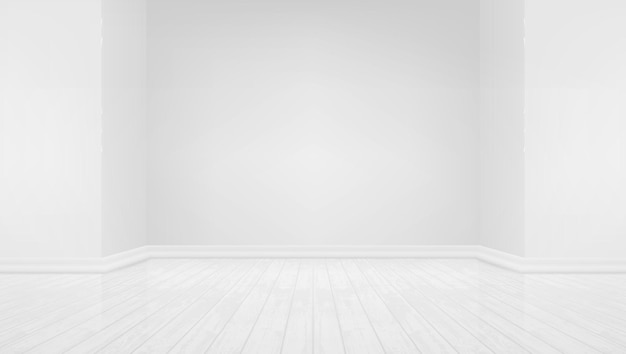 3D Moderno Fundo Interior Brilhante