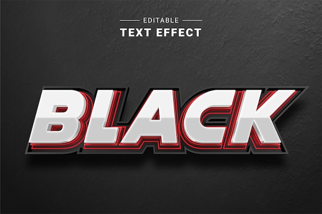 3d text effect é um efeito de texto incrível que tornará seus designs mais atraentes fácil de usar, basta alterar o texto em seu ilustrador loja de estilos gráficos vetoriais