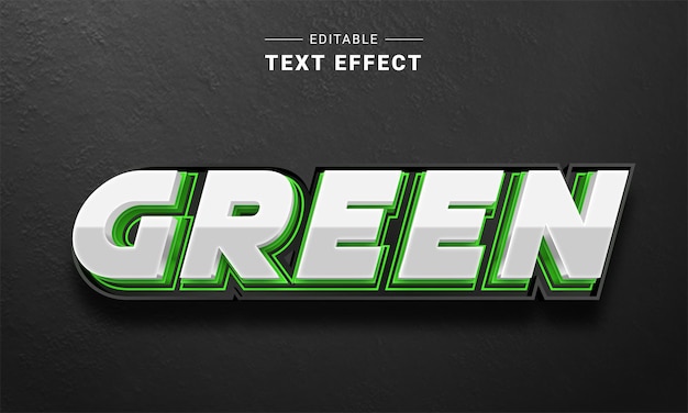 3d text effect é um efeito de texto incrível que tornará seus designs mais atraentes fácil de usar, basta alterar o texto em seu ilustrador loja de estilos gráficos vetoriais