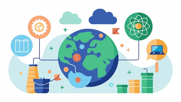 Vetor a utilização de materiais de origem ética e reciclados na produção de dispositivos neurais que reduzam o