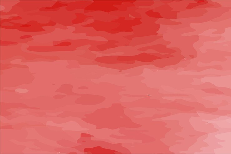 Vetor abaixo abstrato pintado à mão em aquarela