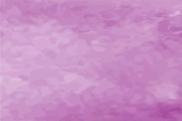 Abaixo abstrato pintado à mão em aquarela