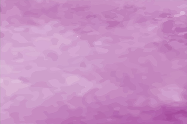Abaixo abstrato pintado à mão em aquarela