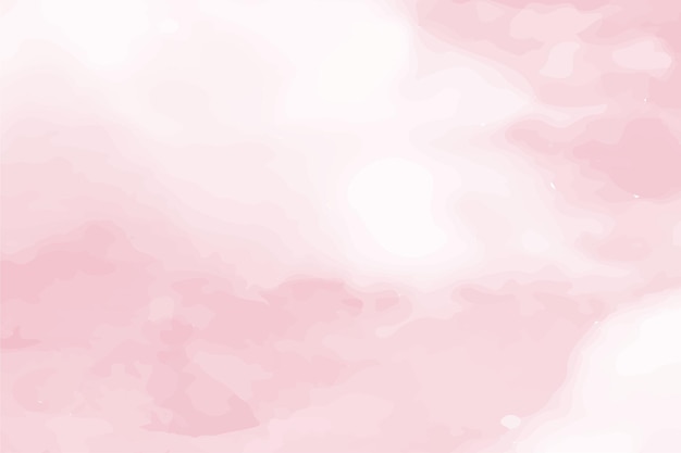 Abaixo abstrato pintado à mão em aquarela