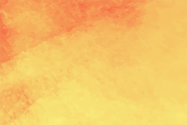 Abaixo abstrato pintado à mão em aquarela