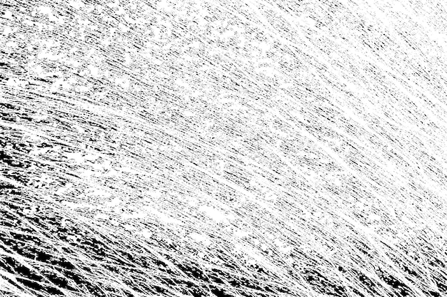 Abaixo abstrato Textura monocromática A imagem inclui um efeito os tons preto e branco