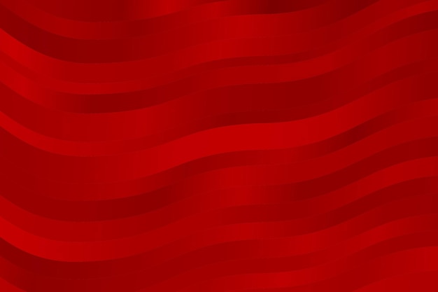 Abaixo da linha geométrica abstrata