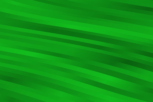 Abaixo da linha geométrica abstrata