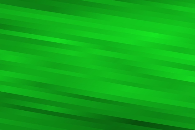 Abaixo da linha geométrica abstrata