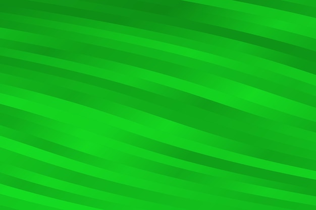 Abaixo da linha geométrica abstrata