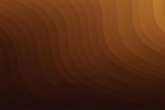 Abaixo da linha geométrica abstrata