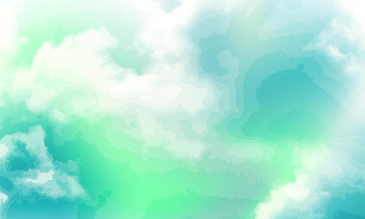 Abaixo de textura de aquarela abstrata