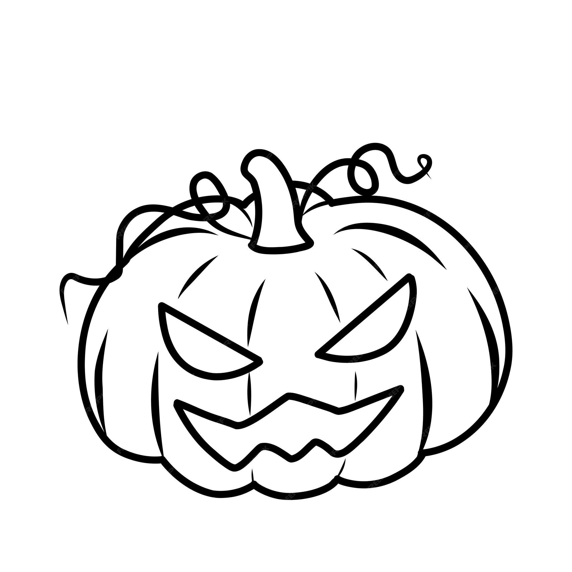 Festa De Halloween Com Abóbora Assustadora PNG , Ilustração Assustadora De  Halloween, Cara De Abóbora, Desenho De Halloween PNG Imagem para download  gratuito