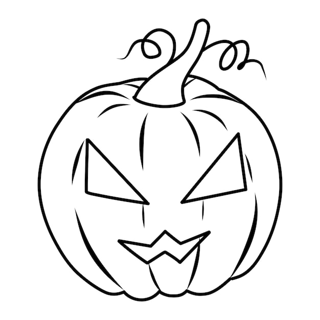 Festa De Halloween Com Abóbora Assustadora PNG , Ilustração Assustadora De  Halloween, Cara De Abóbora, Desenho De Halloween PNG Imagem para download  gratuito