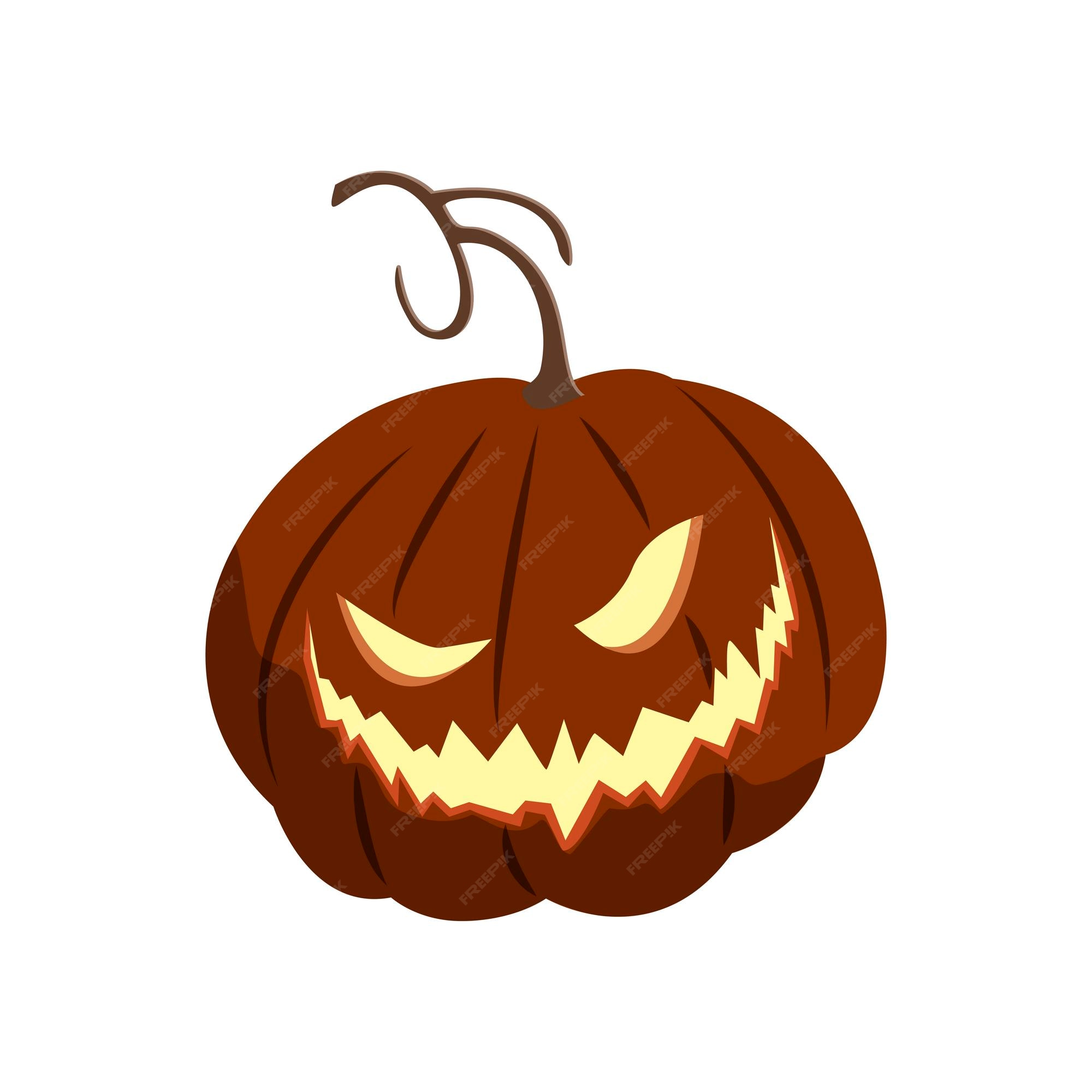 Desenho Vetorial De Elementos De Abóbora De Halloween PNG , Dia Das Bruxas,  Abóbora, Elementos Imagem PNG e Vetor Para Download Gratuito