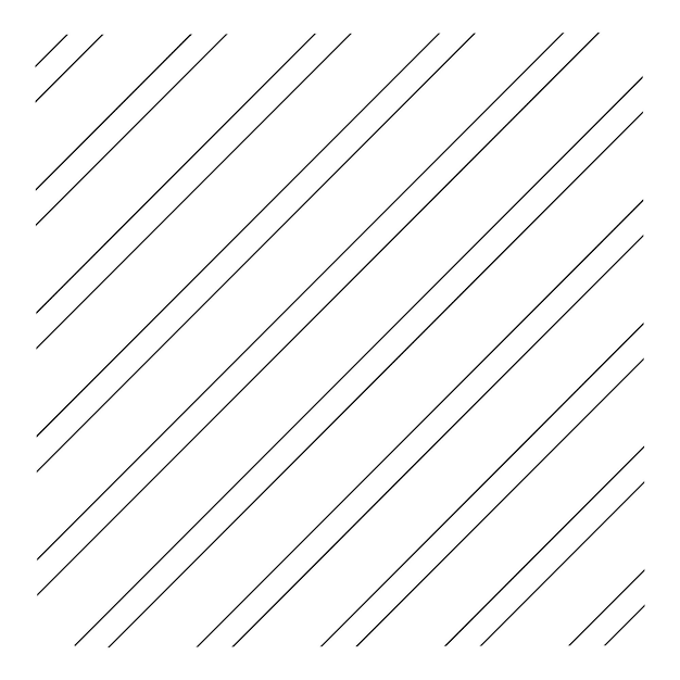 Vetor abstrac fundo branco com vetor geométrico e de linha