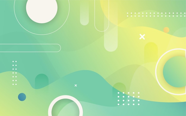 Abstrack background ilustração vetorial para deskstop