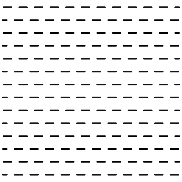 Abstract background of repeating dashed lines creating a minimalist and modern geometric pattern with subtle texture