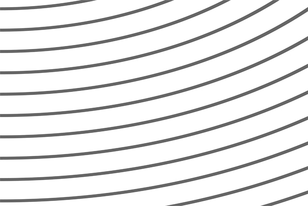 Vetor abstract geometric wavy line background (fondo de linha ondulada geométrica)