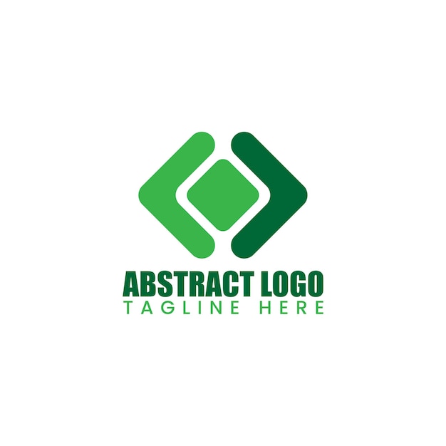 Abstract logotipo