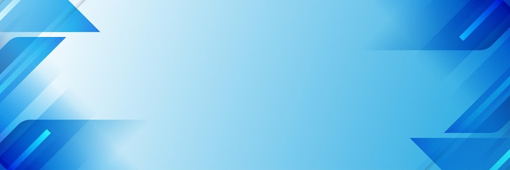 Vetor abstract technology background in white and blue gradient modern futuristic blue background for news report banner or cover design (fondo de tecnologia abstrato em branco e azul)