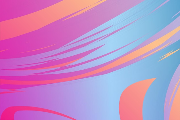 Abstracto Colorido Textura de Mármore Fluido Fundo