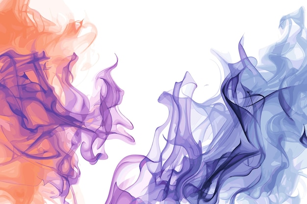 Abstracto fumaça Weipa vaporizadores pessoais vapor perfumado conceito de não-nicotina alternativa