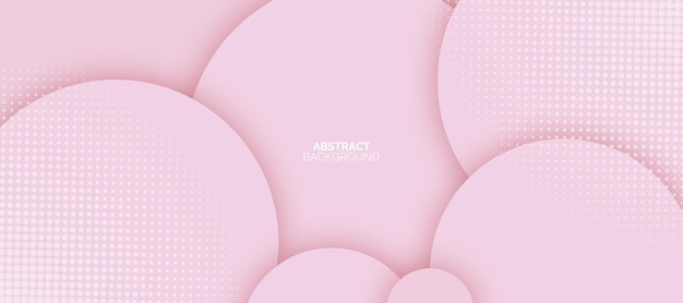 Abstracto Fundo cor-de-rosa