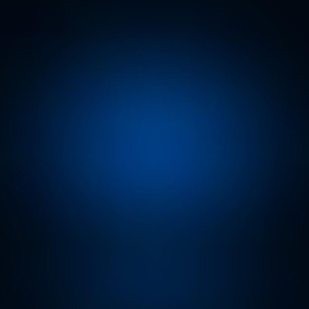 Abstracto Ilustração vetorial de fundo azul gradiente de luxo