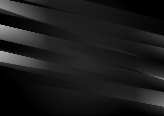 Abstracto tecnológico corporativo listras brilhantes fundo futurista design vetorial