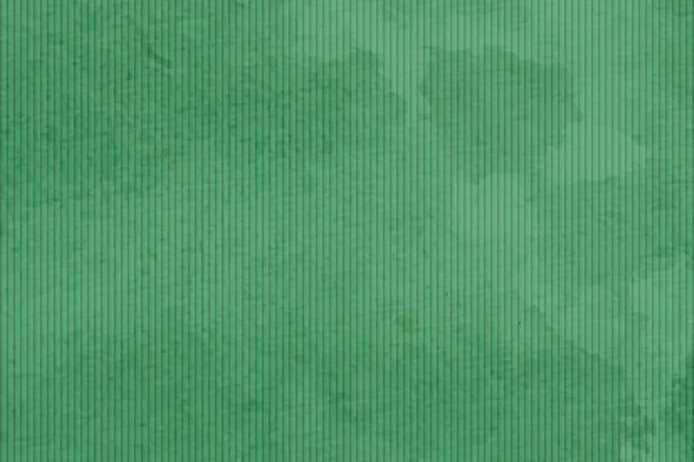 Vetor abstrato aquarela mão desenhada ilustração de fundo despojado verde.