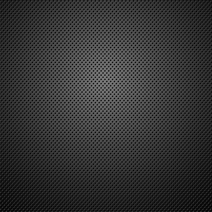 Vetor abstrato base de metal.