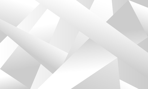 abstrato branco cinza fundo de linha aleatória