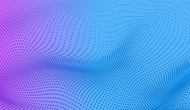 Abstrato colorido fundo