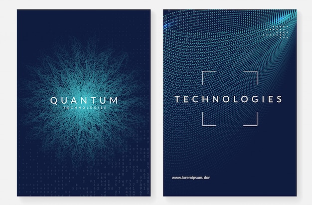 Abstrato de tecnologia digital. Inteligência artificial, aprendizado profundo e conceito de big data.